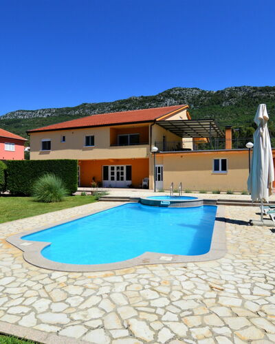 Villa Kikiza