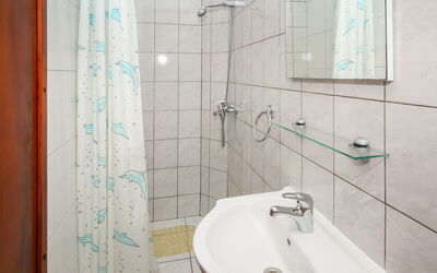Accommodation:&nbsp;Peric 603.1