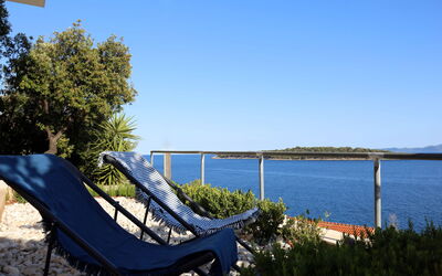 Accommodation:&nbsp;Martina 606.2