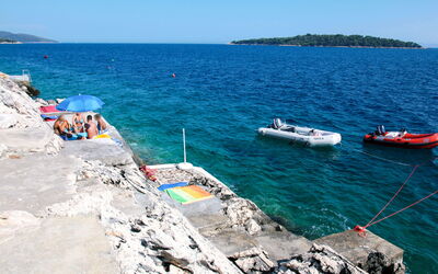 Korčula Korčula 606