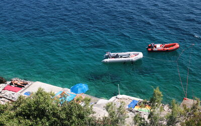 Korčula Korčula 606