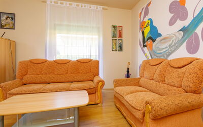 Accommodation:&nbsp;Keszeg 622.2