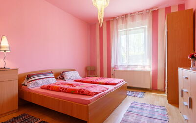Accommodation:&nbsp;Keszeg 622.2