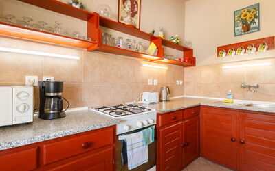 Accommodation:&nbsp;Keszeg 622.2