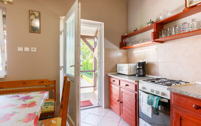 Accommodation:&nbsp;Keszeg 622.2