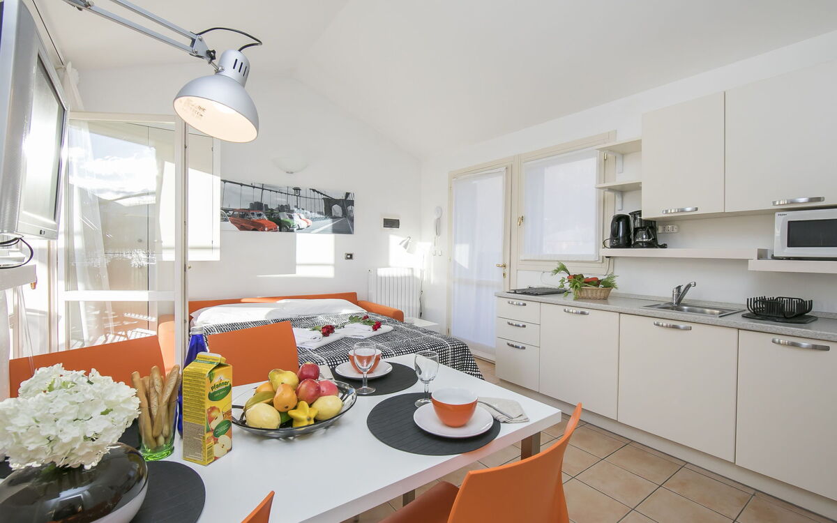 Accommodation:&nbsp;Villas Studio Plus 641.12