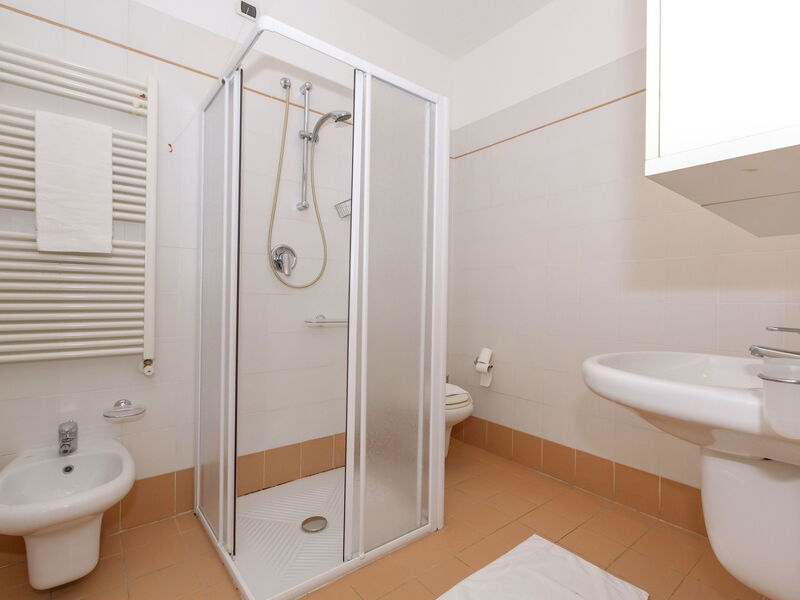 Accommodation:&nbsp;Palazzo Studio Mountain Plus 641.11