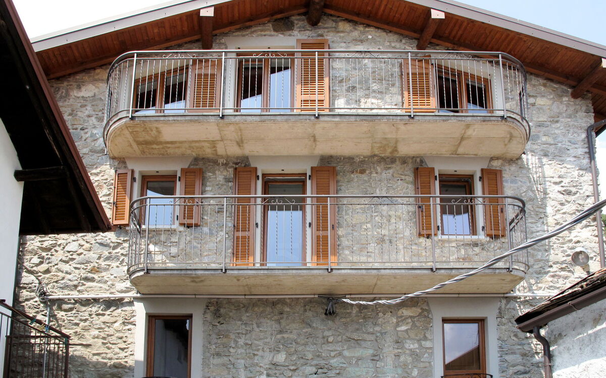 Accommodation:&nbsp;Rustico Maria (Dma391) 608.2