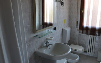 Accommodation:&nbsp;Corte Chiara 741.3