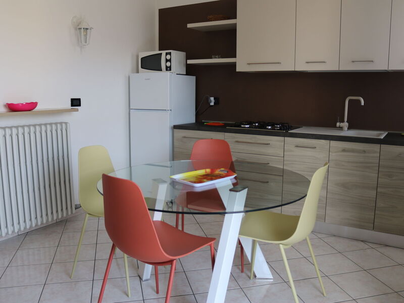 Accommodation:&nbsp;Corte Chiara 741.4
