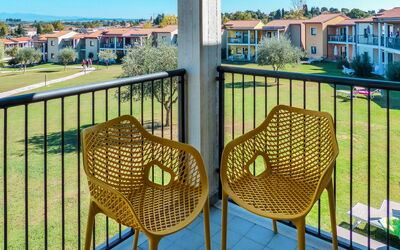 Accommodation:&nbsp;Belvedere Village 652.3