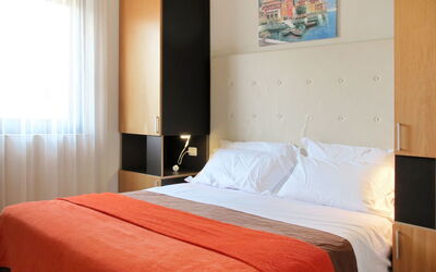 Accommodation:&nbsp;Belvedere Village 652.4