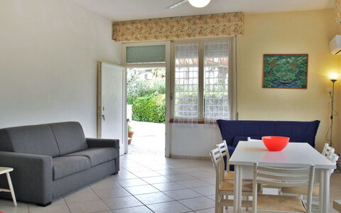 Accommodation:&nbsp;Poggio Al Lago 616.6