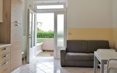 Accommodation:&nbsp;Poggio Al Lago 616.4