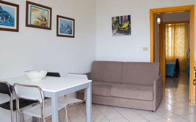 Accommodation:&nbsp;Poggio Al Lago 616.5