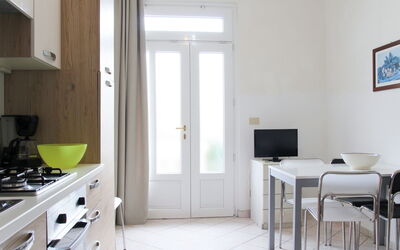 Accommodation:&nbsp;Poggio Al Lago 616.5