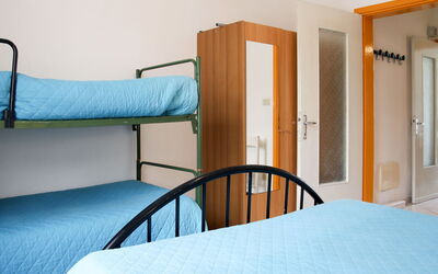 Accommodation:&nbsp;Poggio Al Lago 616.5