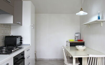 Accommodation:&nbsp;Poggio Al Lago 616.6
