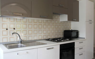 Accommodation:&nbsp;Poggio Al Lago 616.6