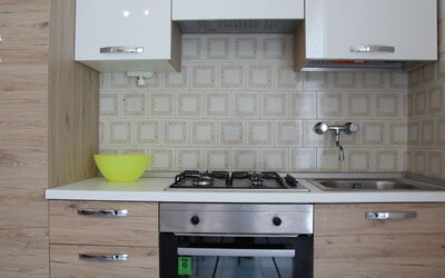 Accommodation:&nbsp;Poggio Al Lago 616.9
