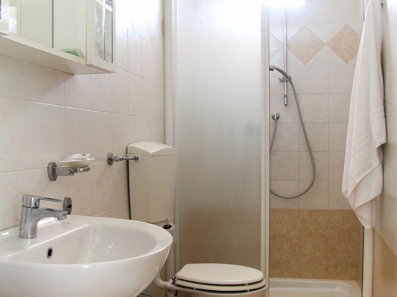 Accommodation:&nbsp;Poggio Al Lago 616.2