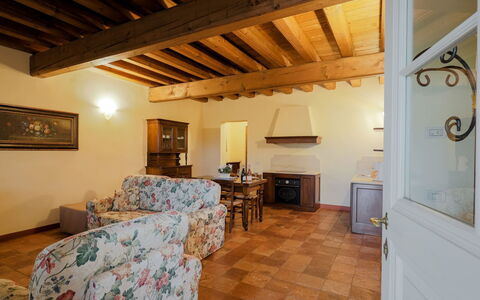 Accommodation:&nbsp;Corte Arcadia 619.2