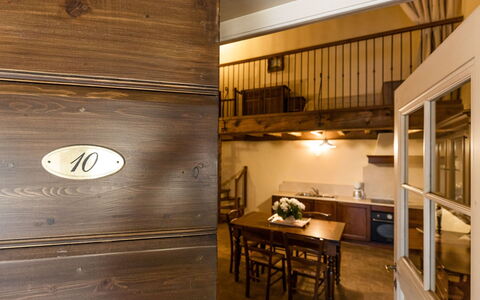 Accommodation:&nbsp;Corte Arcadia 619.10