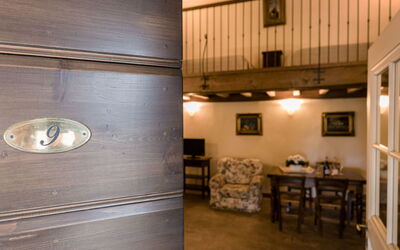 Accommodation:&nbsp;Corte Arcadia 619.9