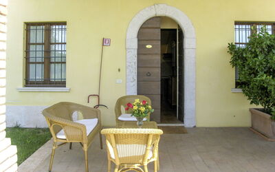 Accommodation:&nbsp;Corte Arcadia 619.5