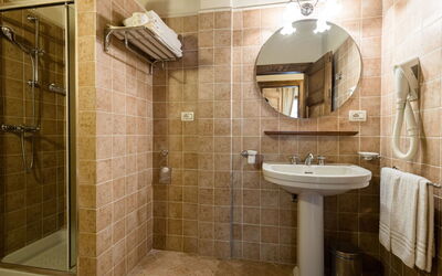 Accommodation:&nbsp;Corte Arcadia 619.5