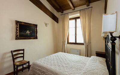Accommodation:&nbsp;Corte Arcadia 619.9