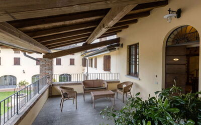 Accommodation:&nbsp;Corte Arcadia 619.10