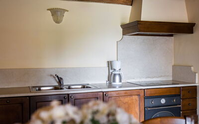 Accommodation:&nbsp;Corte Arcadia 619.10