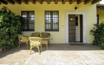 Accommodation:&nbsp;Corte Arcadia 619.2