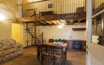 Accommodation:&nbsp;Corte Arcadia 619.10
