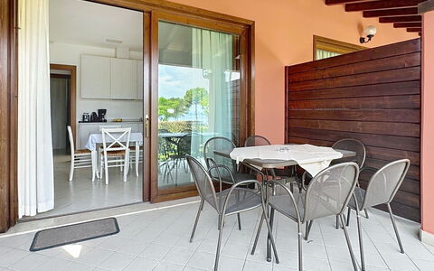 Accommodation:&nbsp;Front Lake Resort le Corti del Lago 617.3