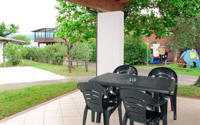 Accommodation:&nbsp;San Giorgio Vacanze 649.1