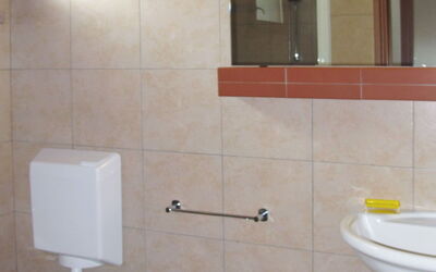 Accommodation:&nbsp;San Giorgio Vacanze 649.1