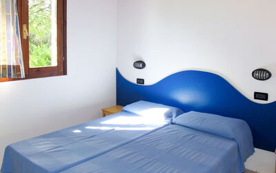 Accommodation:&nbsp;San Giorgio Vacanze 649.2