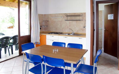 Accommodation:&nbsp;San Giorgio Vacanze 649.2