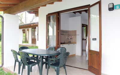 Accommodation:&nbsp;San Giorgio Vacanze 649.2