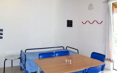Accommodation:&nbsp;San Giorgio Vacanze 649.2