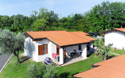 Accommodation:&nbsp;San Giorgio Vacanze 649.4