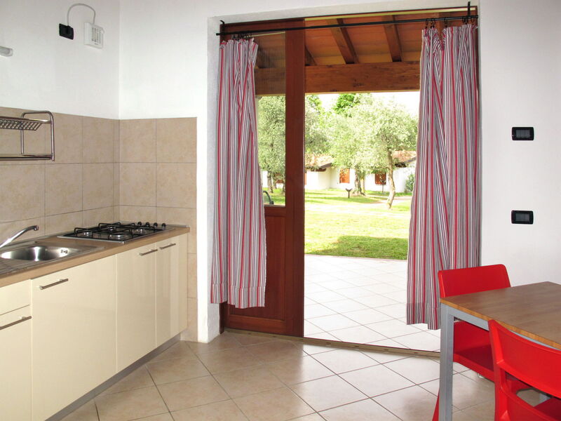Accommodation:&nbsp;San Giorgio Vacanze 649.4
