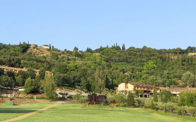Accommodation:&nbsp;Poiano Resort Appartamenti 618.2