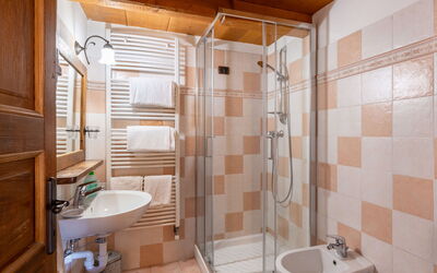 Accommodation:&nbsp;Ancienne Bergerie Studio 1 602.1