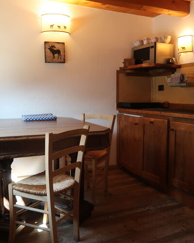 Ancienne Bergerie Studio 2 602.2