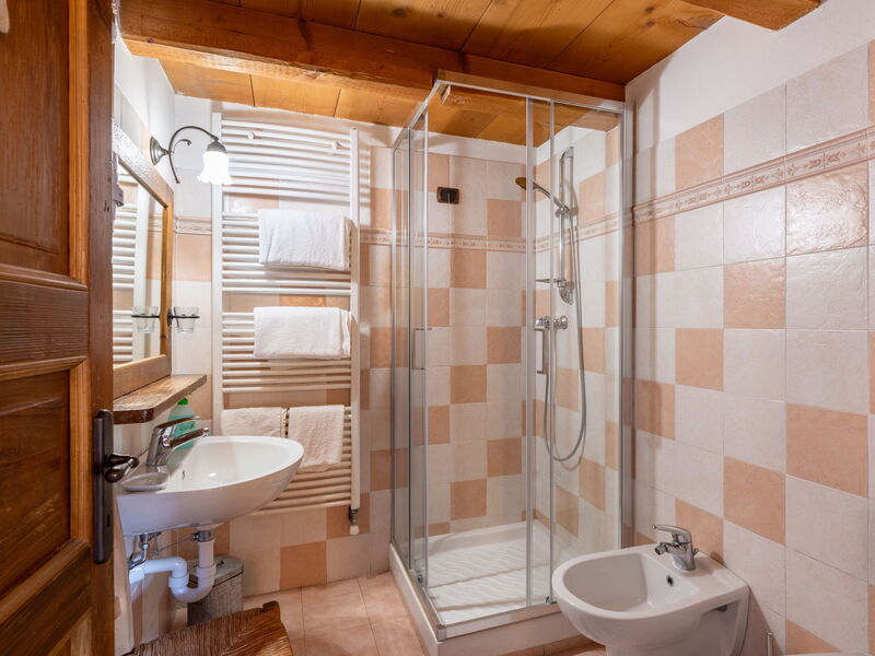 Accommodation:&nbsp;Ancienne Bergerie Studio 1 602.1