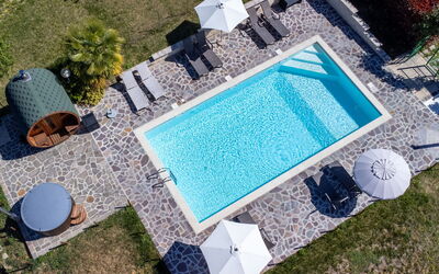 Agriturismo i Tre Tigli