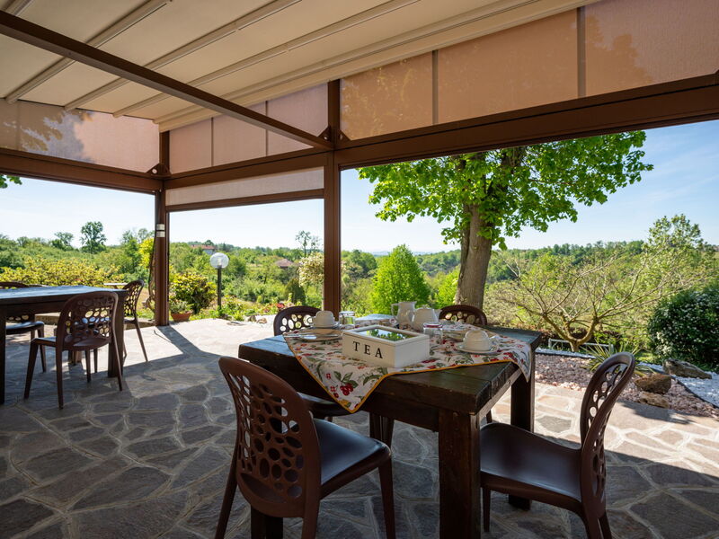 Agriturismo i Tre Tigli